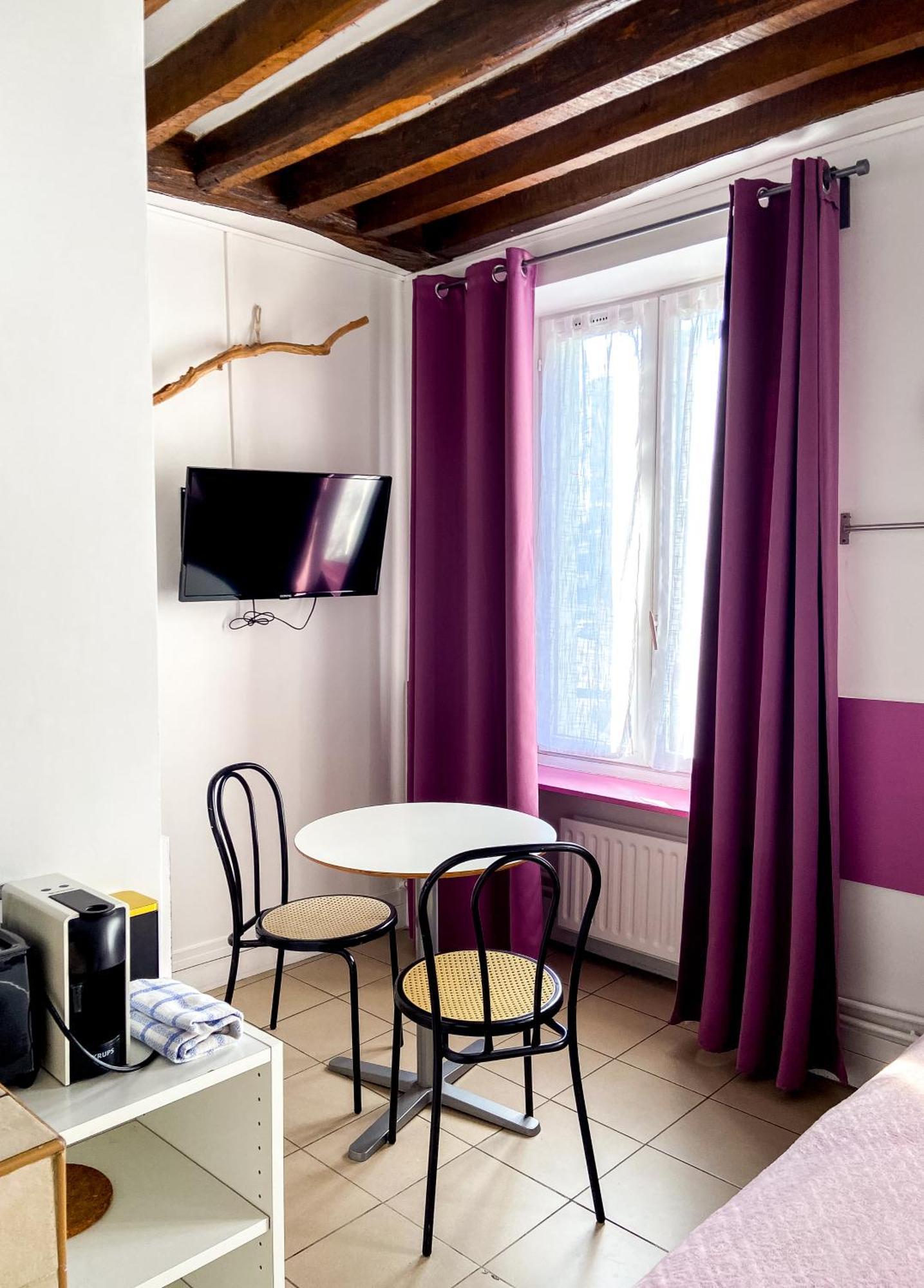 Residence Chlorophylle Arcueil Bagian luar foto