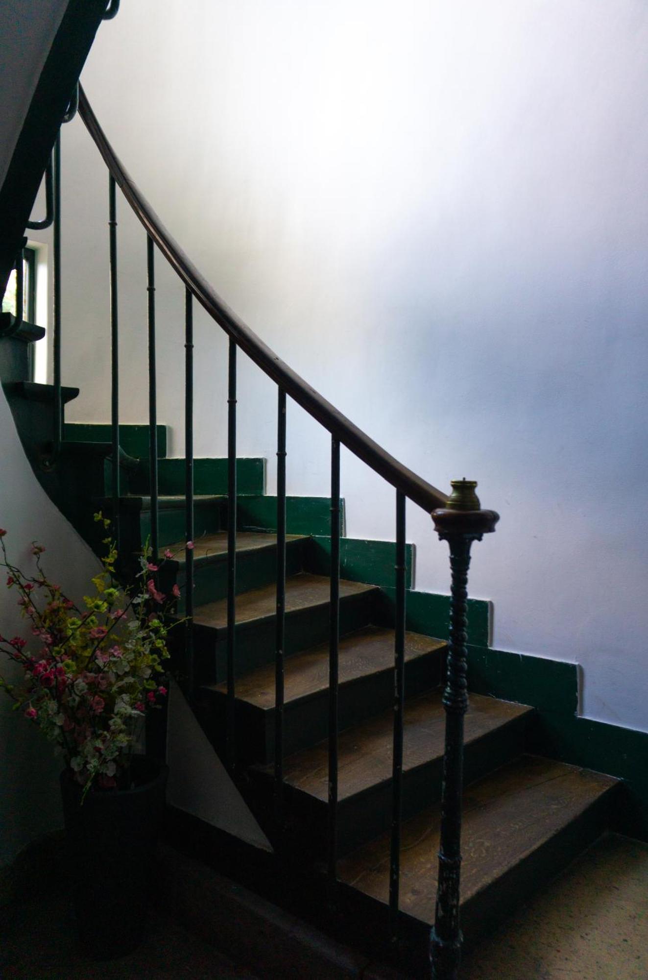 Residence Chlorophylle Arcueil Bagian luar foto
