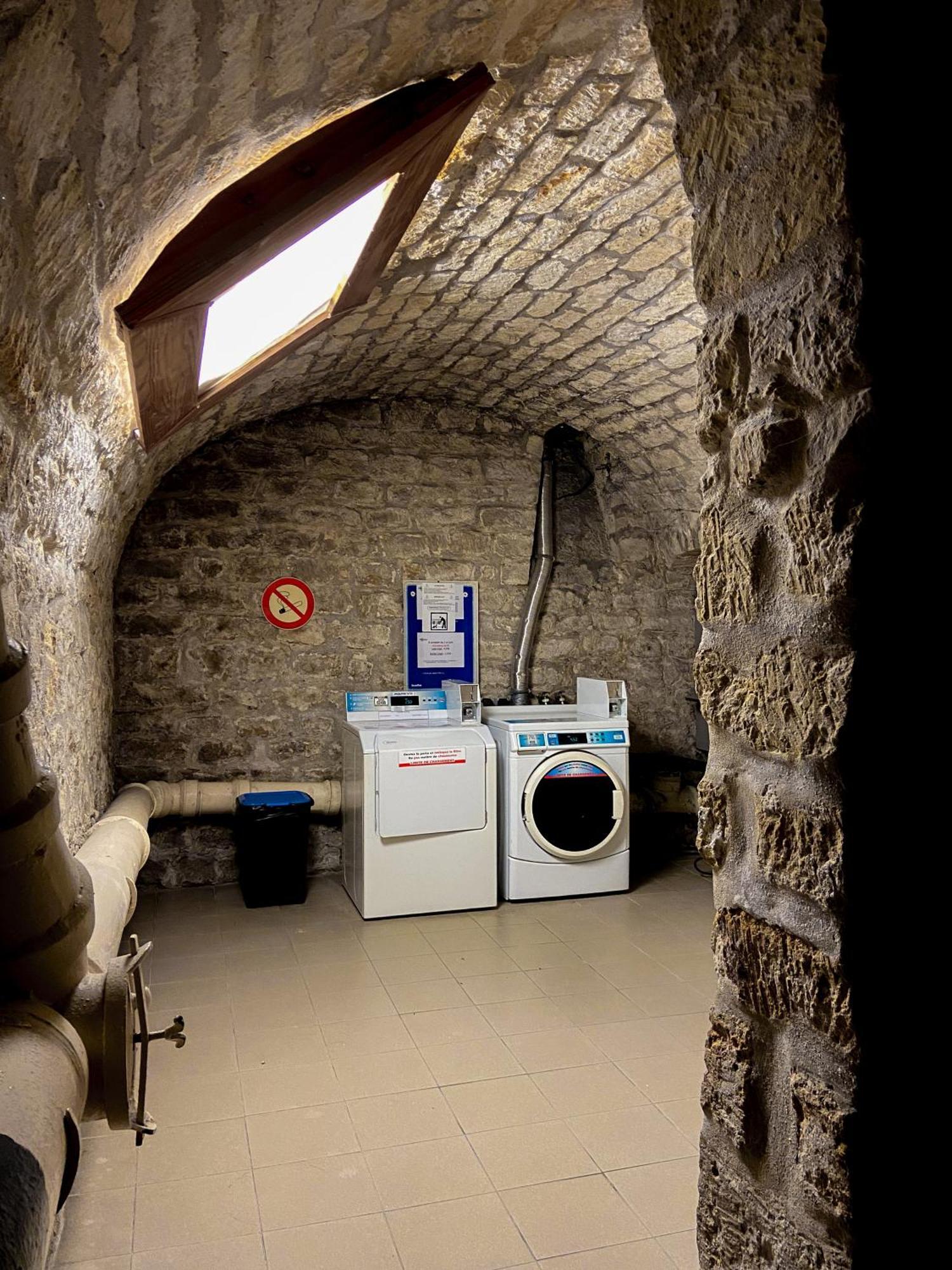 Residence Chlorophylle Arcueil Bagian luar foto